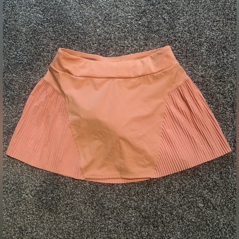 Nike Pleated Golf Skort